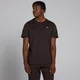 MP Men's Rest Day Short Sleeve T-Shirt – Coffee
