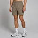 MP Men's 2-in-1 Training Shorts – Soft Brown