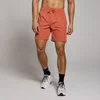 MP Men's Woven Training Shorts – Brick