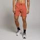 MP Men's Woven Training Shorts – Brick