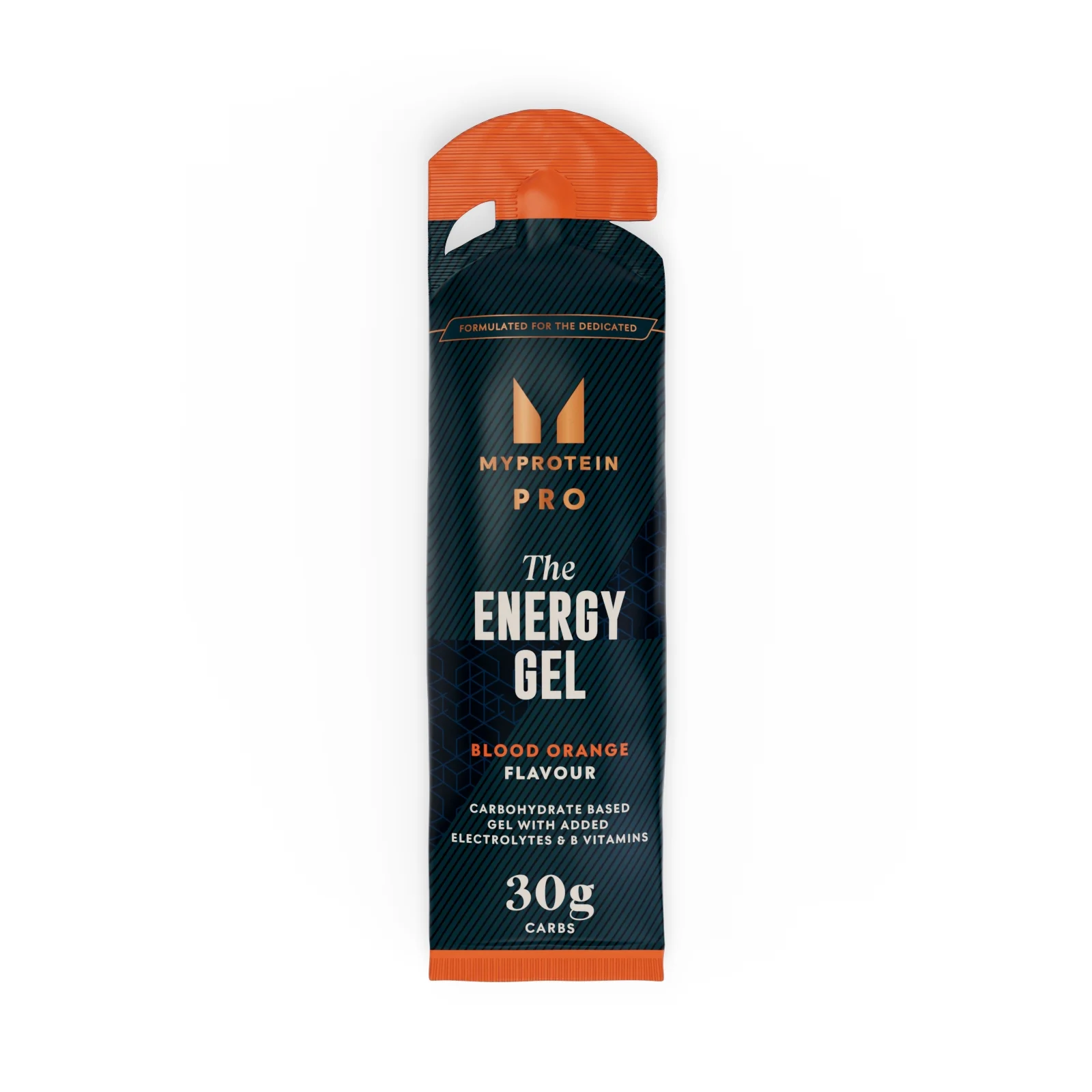 Energy Elite, 50g - 70g - Blood Orange Bild 1