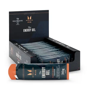 Energy Gel Elite - Flavour Blood Orange