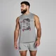 MP Men's Origin Graphic Vest – Grey Marl