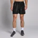 MP Men's Tempo Mesh 5" Shorts – Black