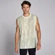 MP Men's Tempo Dropped Arm Hole Tank – Barley Green