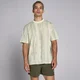 MP Men's Tempo Oversized T-Shirt – Barley Green