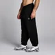 MP Men's Tempo Oversized Joggers – Black