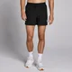 MP Men's Tempo 360 Woven 5" Shorts – Black