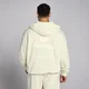 MP Men's Tempo Hybrid 1/4 Zip Hoodie – Barley Green