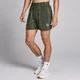 MP Men's Tempo Mesh 5" Shorts – Dark Olive