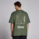 MP Lifestyle Graphic T-Shirt – Thyme
