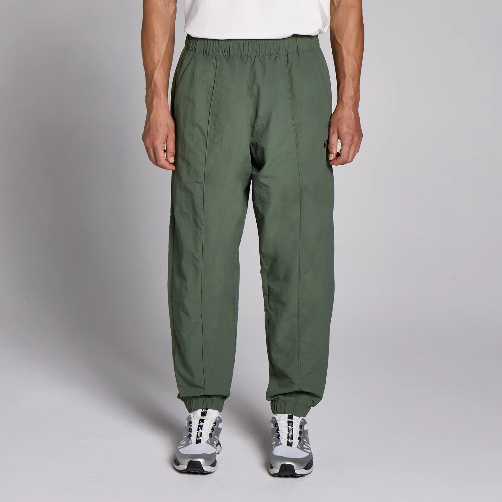 MP Men's Lifestyle Track Joggers – Thyme - XS Bild 1