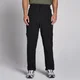 MP Men's Lifestyle 2 in 1 Walking Trouser/Shorts – Black