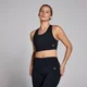 MP Women's Power High Support Bra – Black