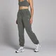MP Women's Fleece Jogger – Gunmetal