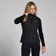 MP Women's Lightweight Puffer Gilet – Svart