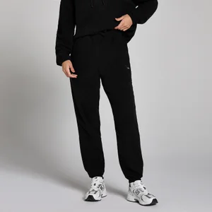 MP Women's Fleece Jogger – Black - Size XS