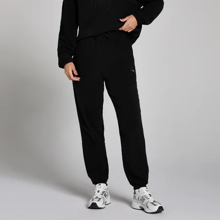 MP Women's Fleece Jogger – Black