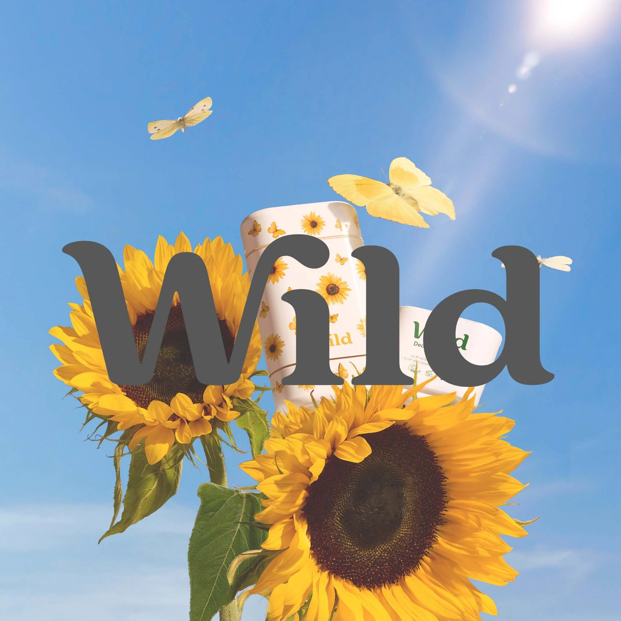 Wild - Free Case - DE Bild 1