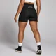 MP Women's Origin Graphic Training Shorts – Black