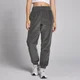 MP Women's Lifestyle Corduroy Jogger – Gunmetal