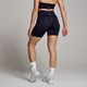 MP Women's Tempo Seamless Scrunch Shorts – Deep Navy