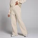 MP Women's Basics Straight Leg Joggers – Sandstone