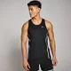 MP Men's Tempo Binding Stringer – Black
