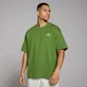 MP Lifestyle Graphic T-Shirt – Dark Pine