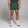 MP Men's Tempo Graphic 3 Inch Short – Deep Green