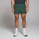 MP Men's Tempo Graphic 3 Inch Short – Deep Green