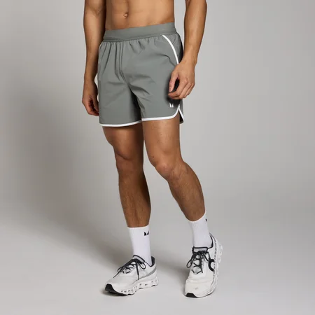 MP Men's Tempo Binding 5 Inch Shorts – Rock
