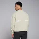 MP Men's Tempo Oversized Graphic Sweatshirt – Salt Grey