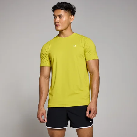 MP Men's Tempo Binding T-Shirt – Digital Green