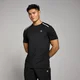 MP Men's Tempo Binding T-Shirt – Black