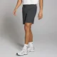MP Men's Lifestyle Woven Shorts – Washed Black