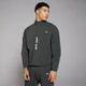 MP Men's Tempo Graphic Nylon Jacket – Washed Black