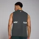MP Men's Tempo Graphic Oversized Tank – Washed Black