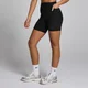 MP Women's Lifestyle Training Shorts – Black