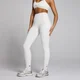 MP Women's Lifestyle Training Leggings – Natural Cotton