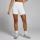 MP Women's Lifestyle Training Shorts – Natural Cotton