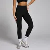 MP Women's Lifestyle Training Leggings – Black