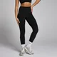 MP Women's Lifestyle Training Leggings – Black