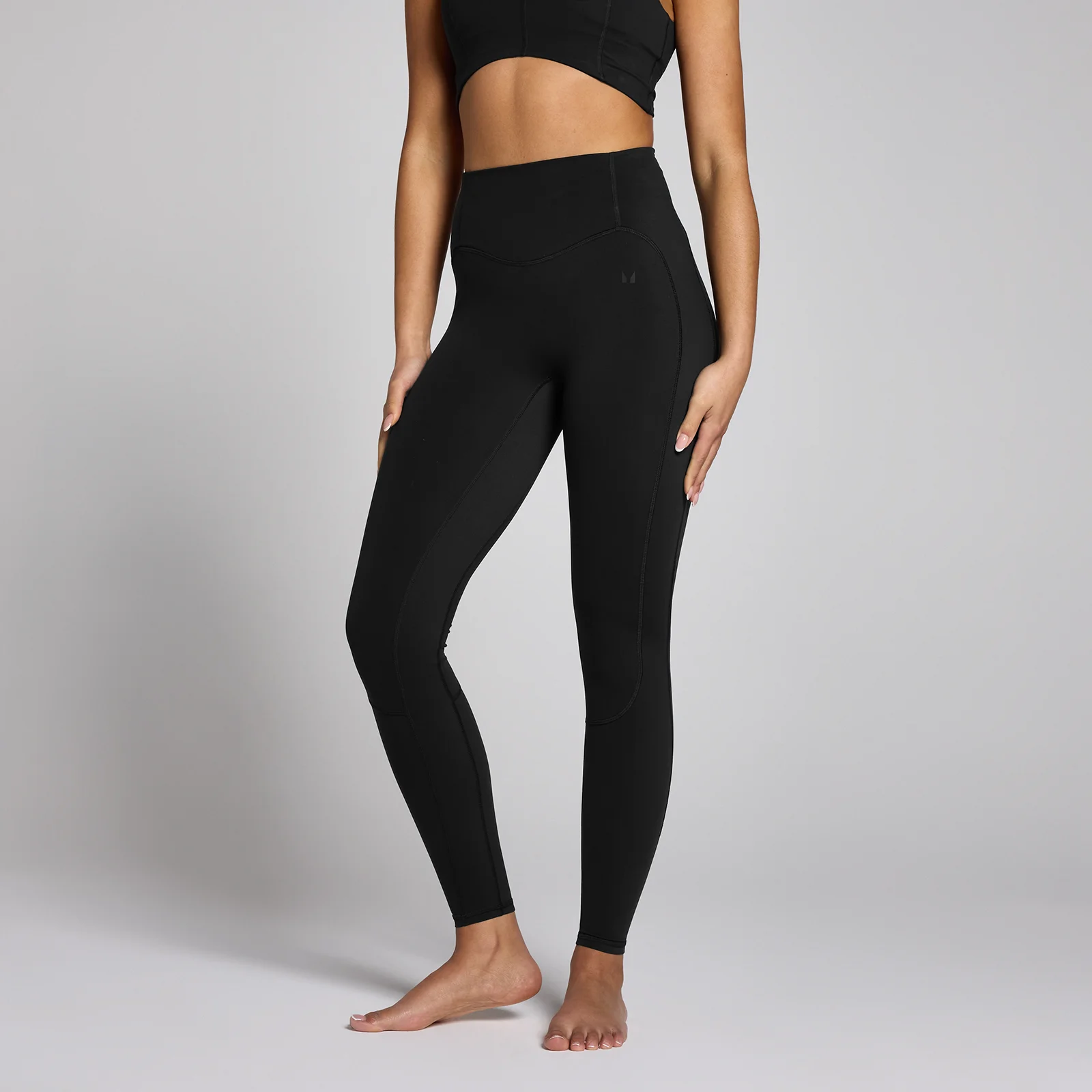 MP Women's Tempo Studio Leggings - XL Bild 1