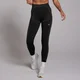 MP Women's Tempo Seamless Hybrid Leggings – Black