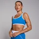 MP Women's Tempo Contrast Sports Bra – Cobalt blue