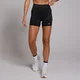 MP Women's Tempo Seamless Hybrid Shorts – Black