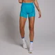 MP Women's Tempo Seamless Hybrid Shorts – Ocean Blue