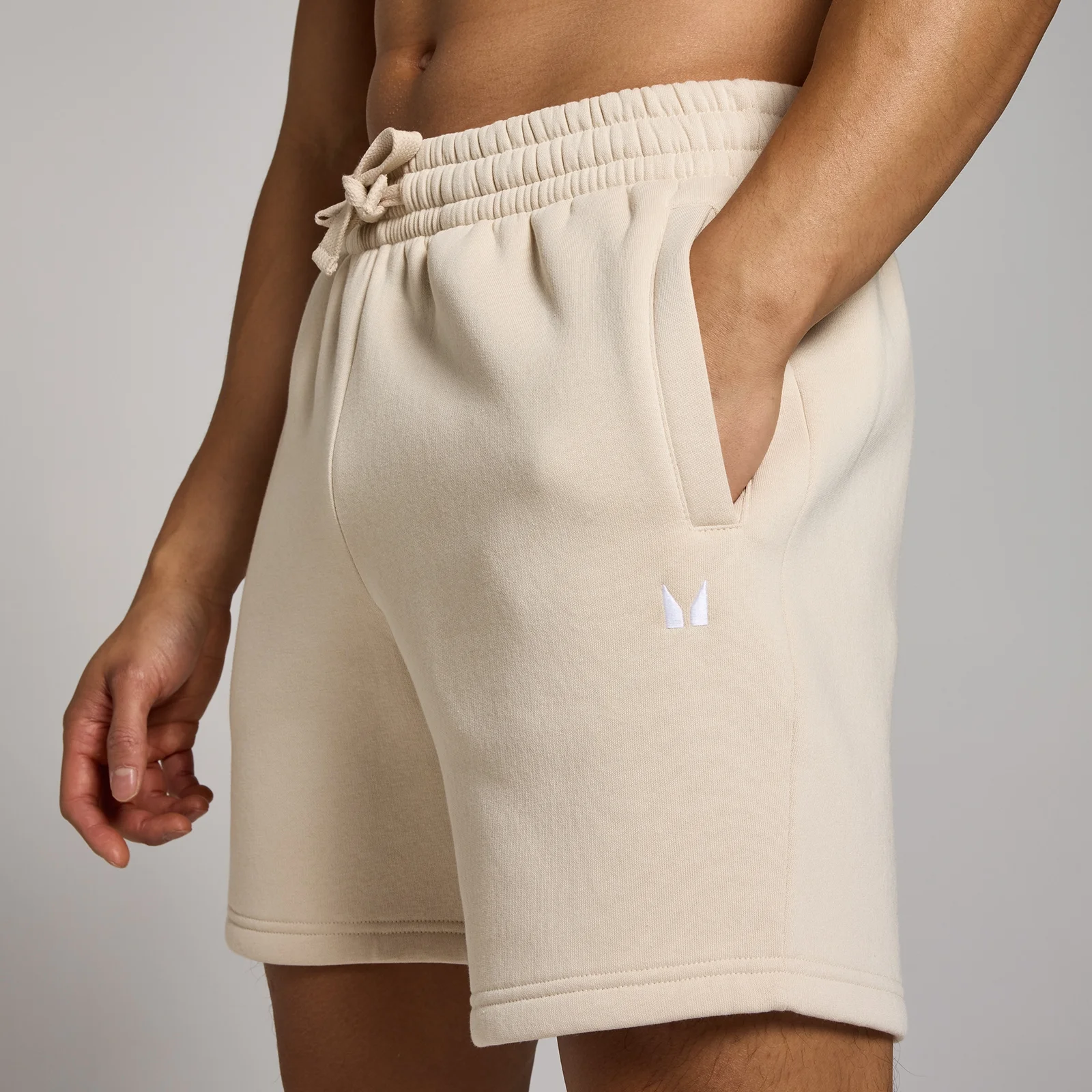 MP Men's Rest Day Sweatshorts - M Bild 4