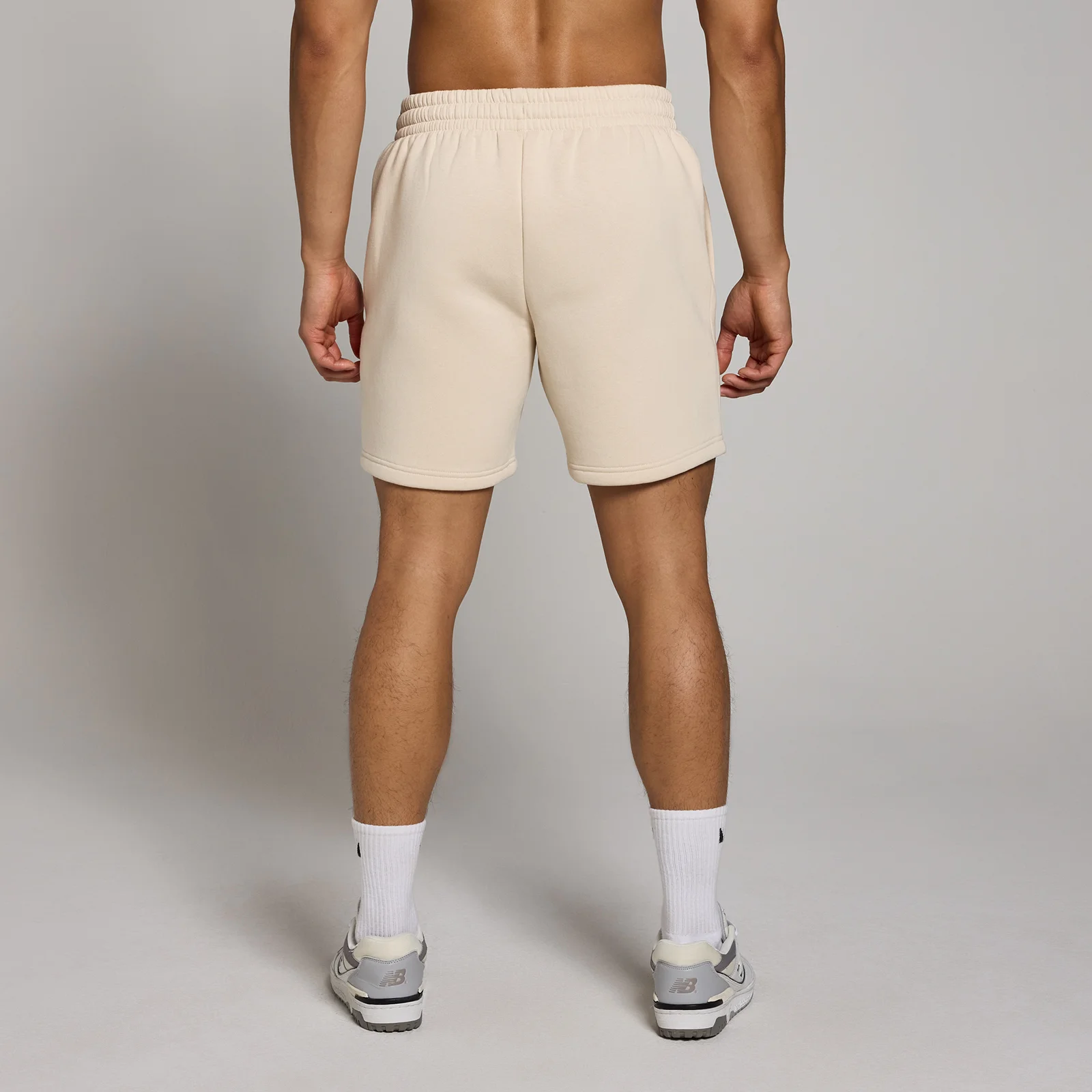 MP Men's Rest Day Sweatshorts - M Bild 2